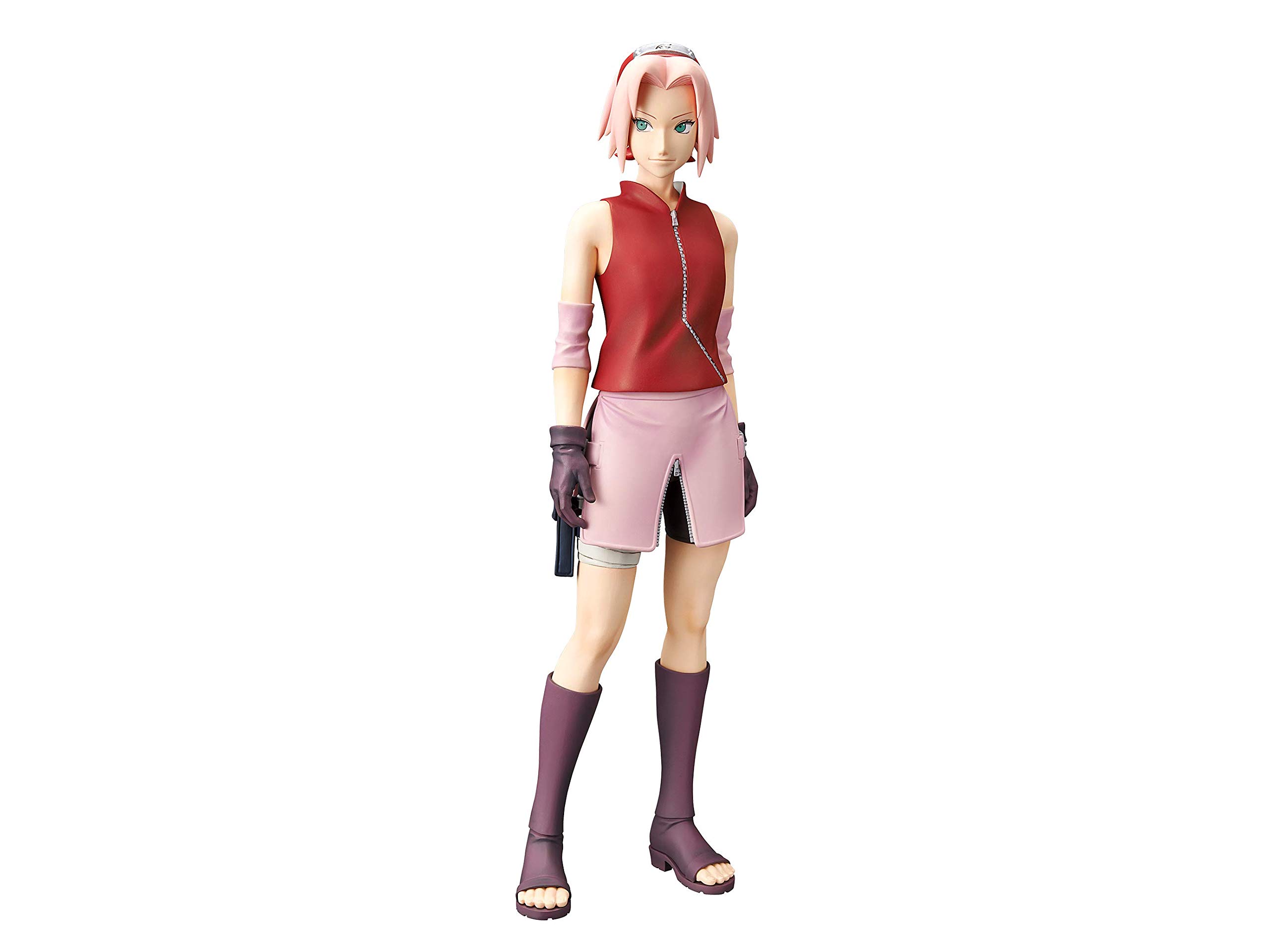 Amazon.com: Banpresto 16842 Naruto Shippuden Grandista Shinobi